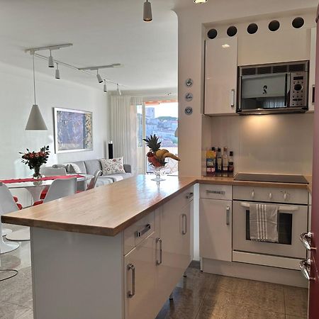 Residence Mandariniers Cannes Eksteriør billede