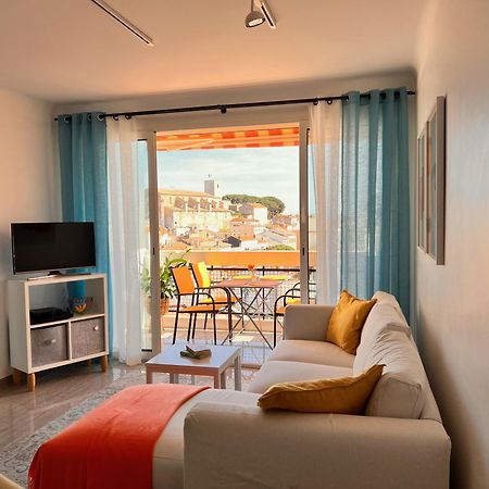 Residence Mandariniers Cannes Eksteriør billede