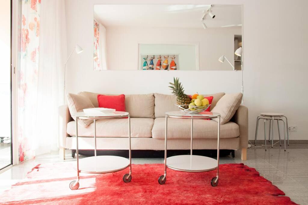 Residence Mandariniers Cannes Eksteriør billede
