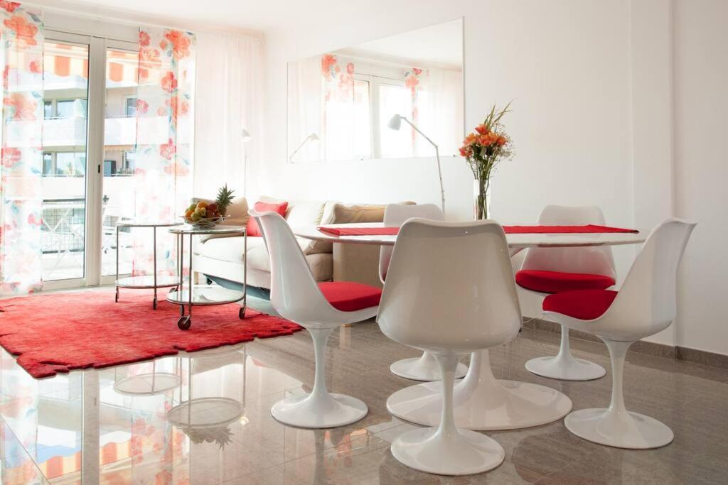 Residence Mandariniers Cannes Eksteriør billede