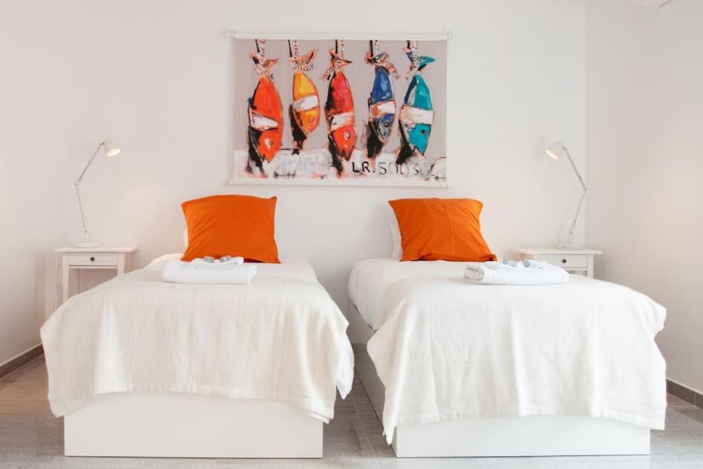 Residence Mandariniers Cannes Eksteriør billede