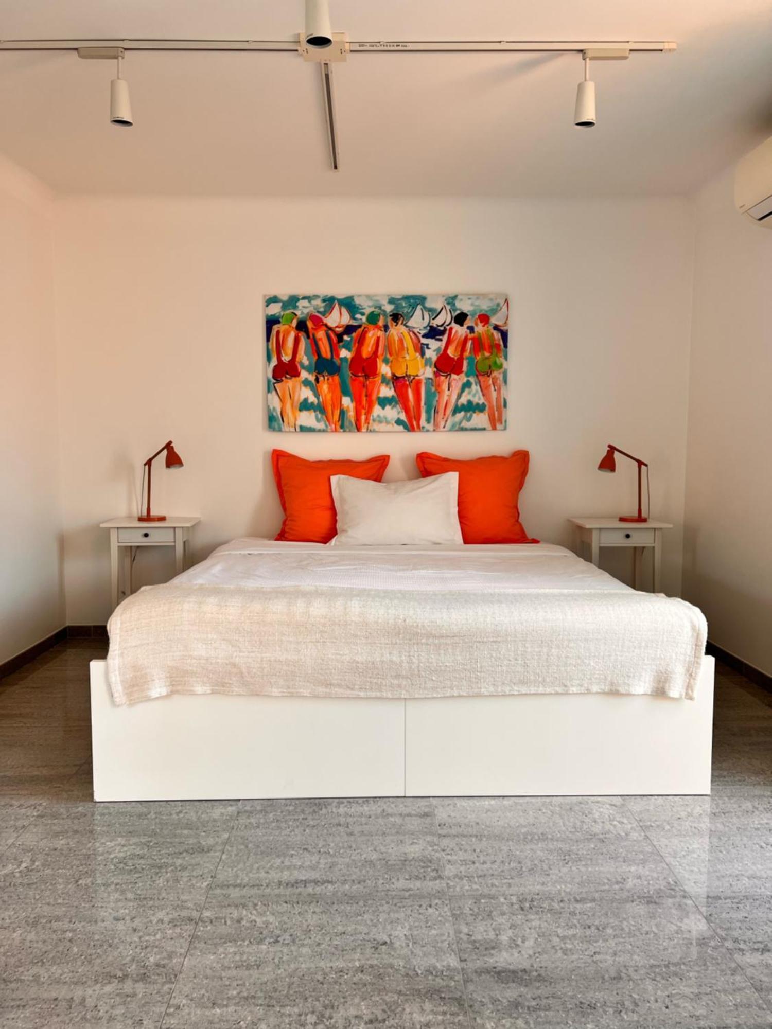 Residence Mandariniers Cannes Eksteriør billede