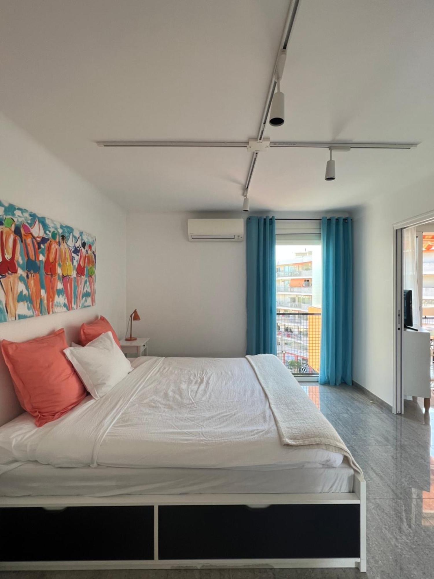 Residence Mandariniers Cannes Eksteriør billede