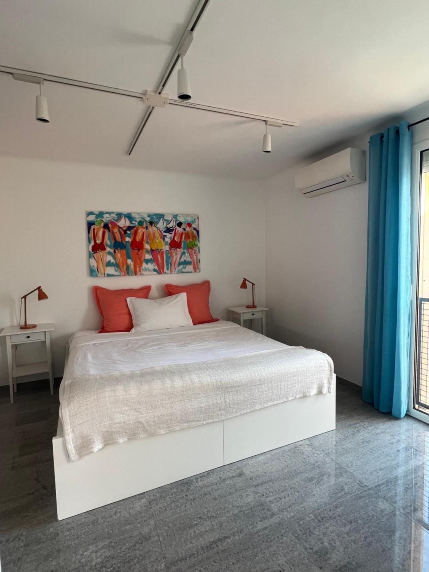 Residence Mandariniers Cannes Eksteriør billede