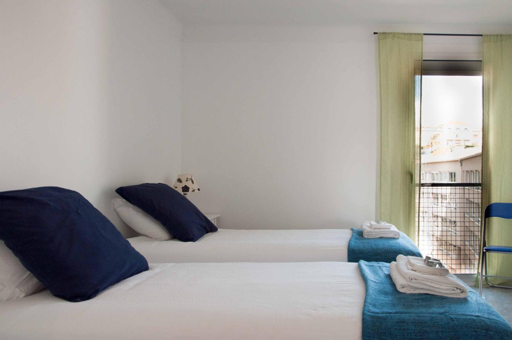 Residence Mandariniers Cannes Eksteriør billede