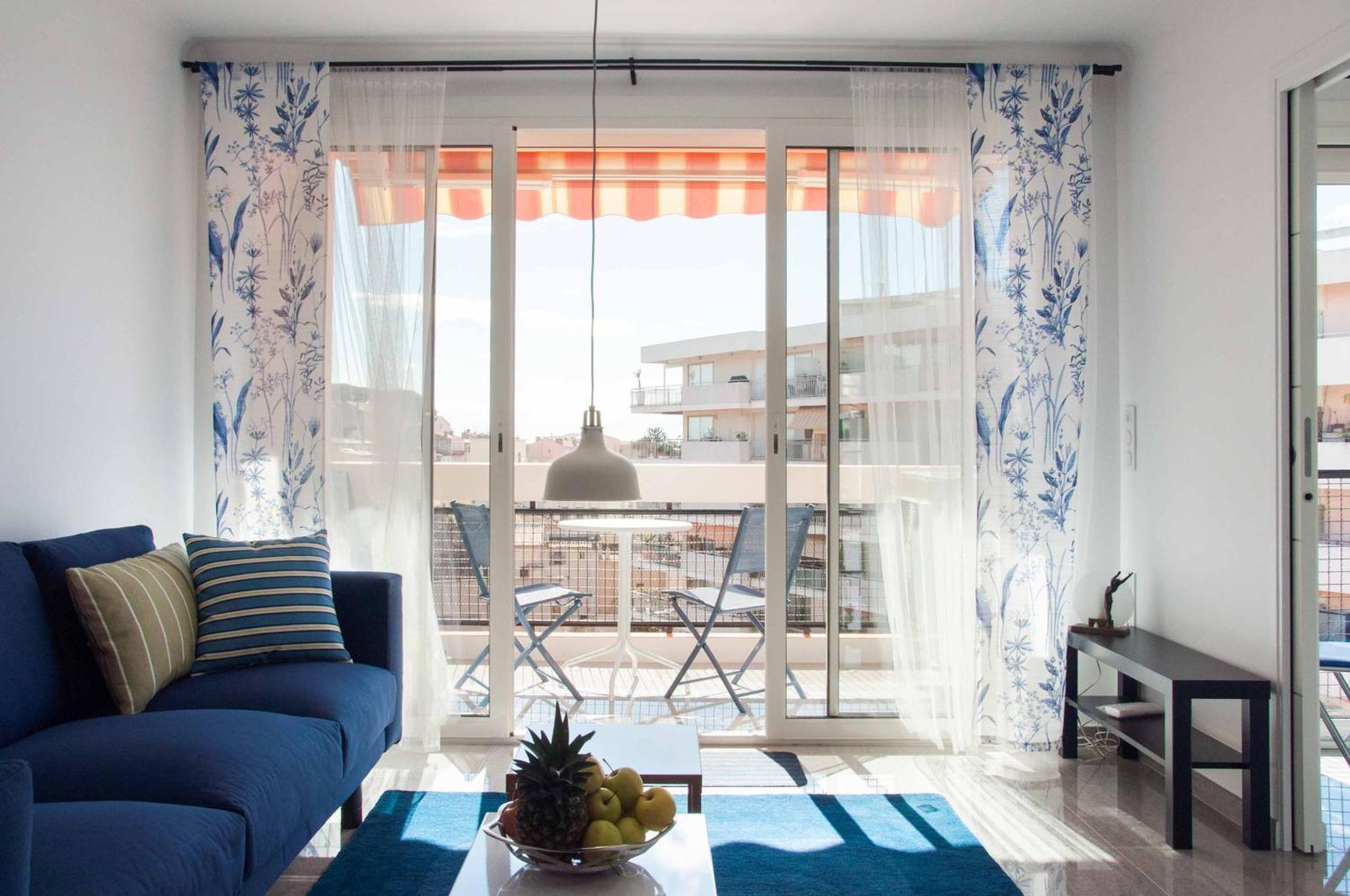 Residence Mandariniers Cannes Eksteriør billede