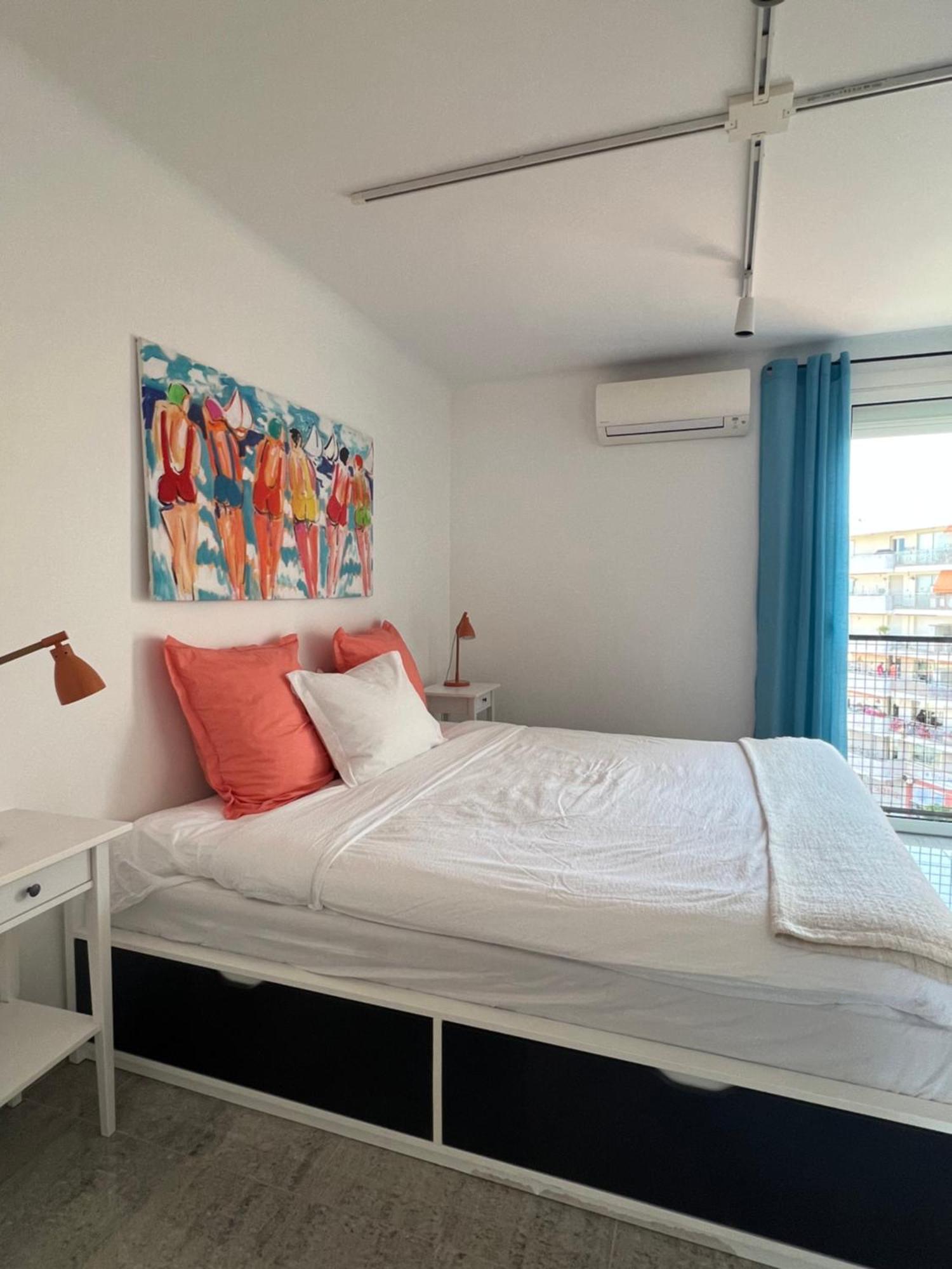 Residence Mandariniers Cannes Eksteriør billede