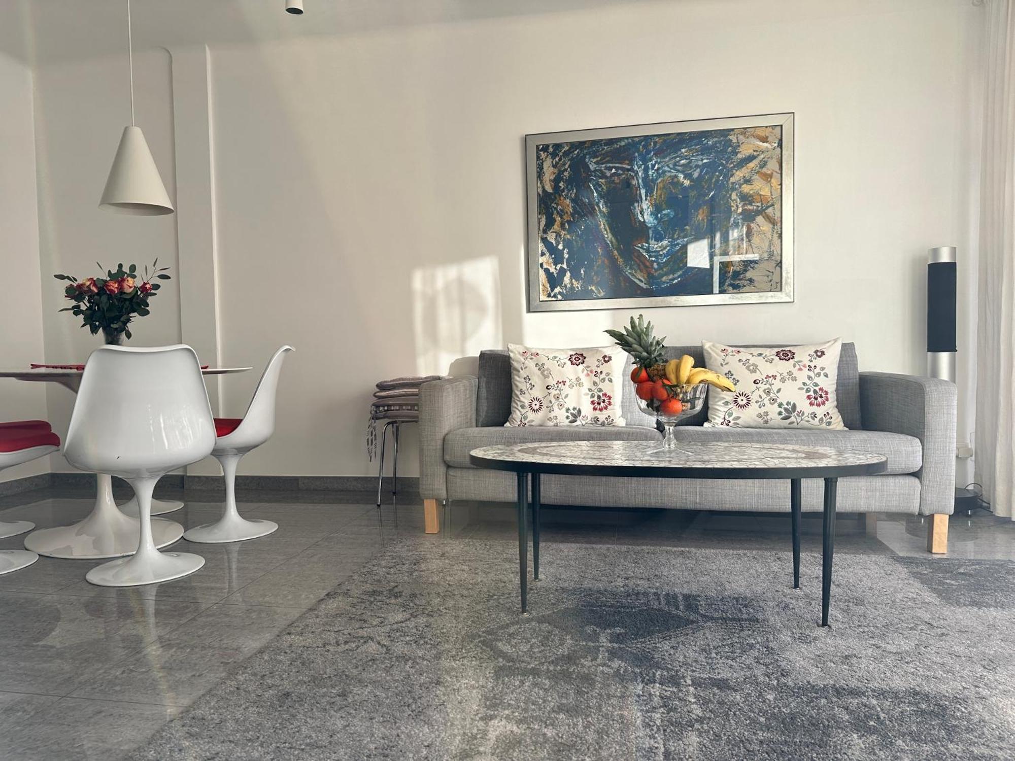 Residence Mandariniers Cannes Eksteriør billede