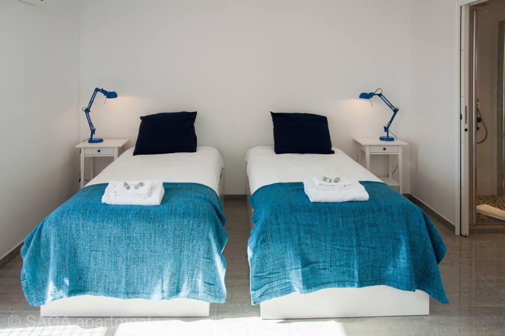 Residence Mandariniers Cannes Eksteriør billede