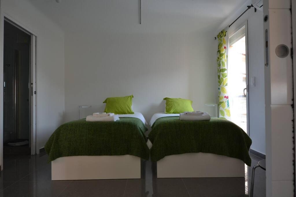Residence Mandariniers Cannes Eksteriør billede