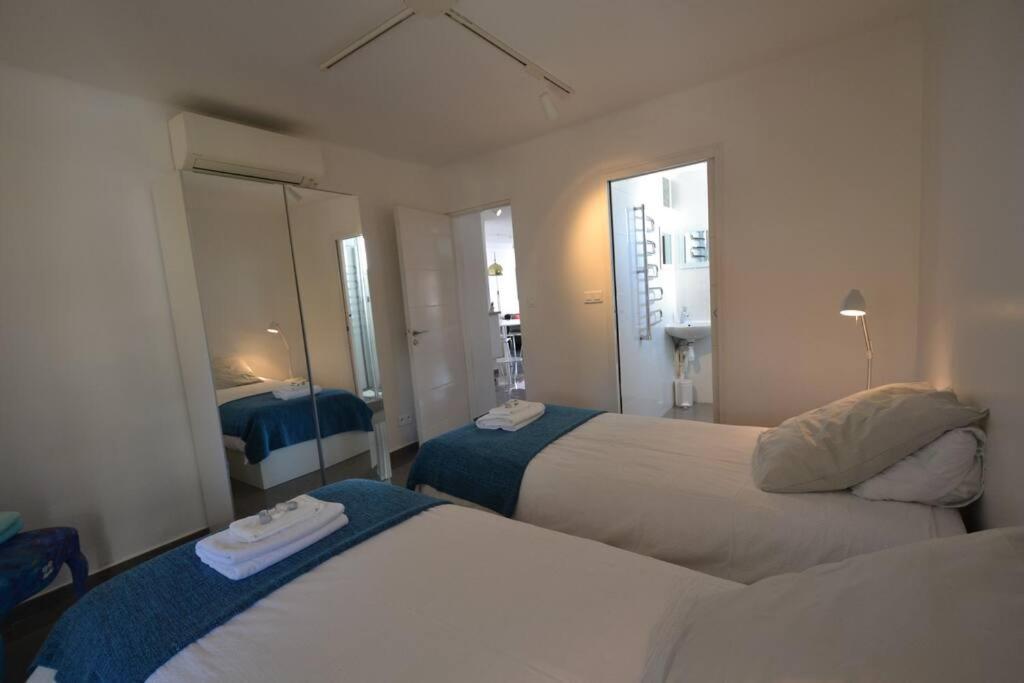 Residence Mandariniers Cannes Eksteriør billede
