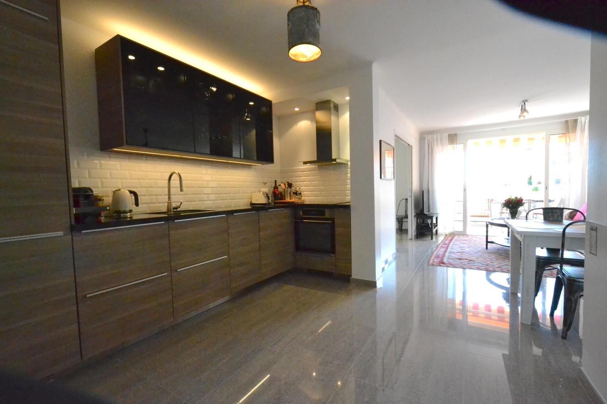 Residence Mandariniers Cannes Eksteriør billede